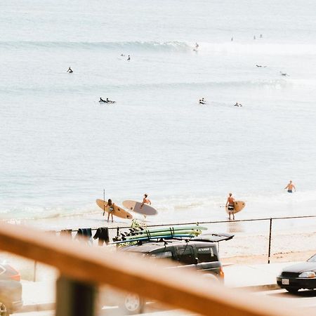 The Surfrider Malibu Hotel Exterior foto