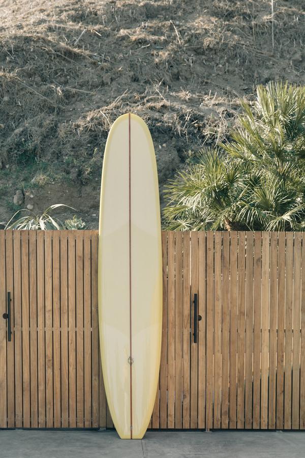 The Surfrider Malibu Hotel Exterior foto