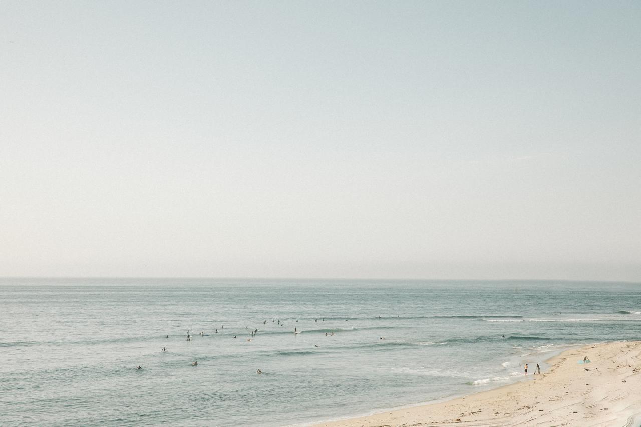 The Surfrider Malibu Hotel Exterior foto