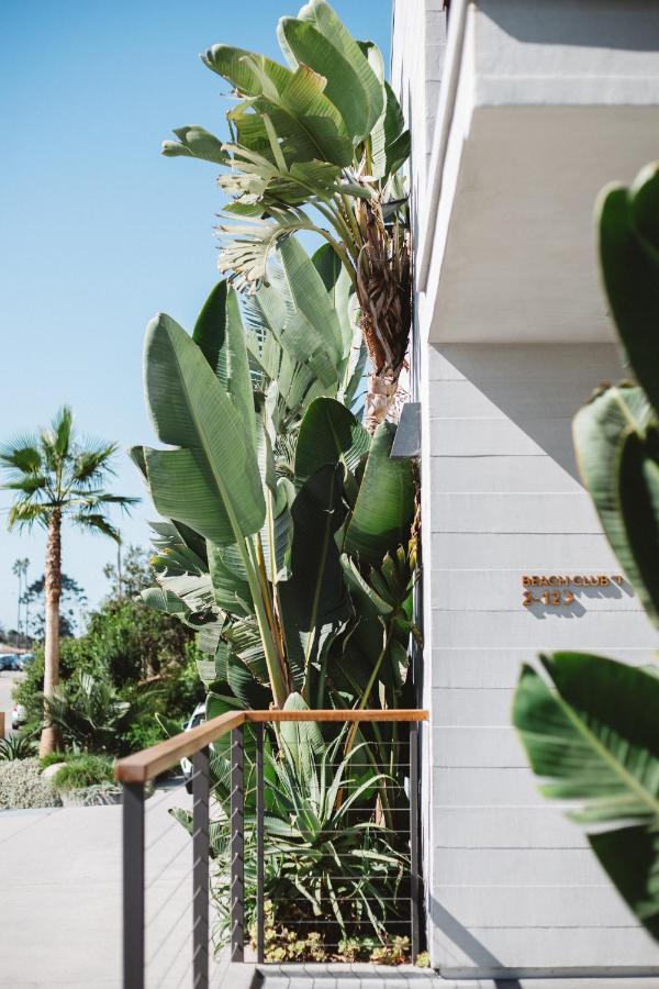 The Surfrider Malibu Hotel Exterior foto