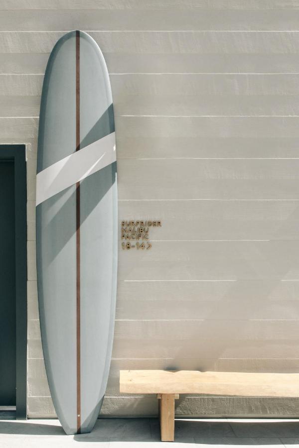 The Surfrider Malibu Hotel Exterior foto